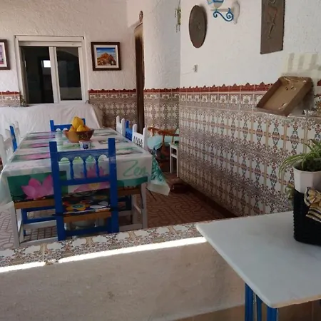 Pagos De Palmeral