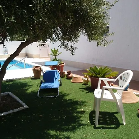 Pagos De Palmeral Casa vacanze *