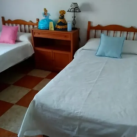 Pagos De Palmeral Casa vacanze