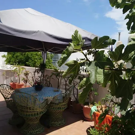 Pagos De Palmeral Casa vacanze *