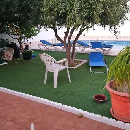 Pagos De Palmeral *