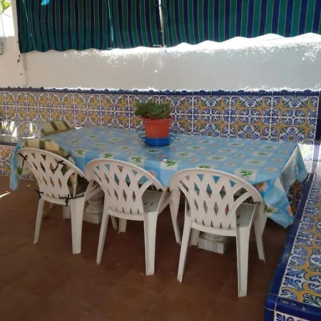 Pagos De Palmeral Casa vacanze *