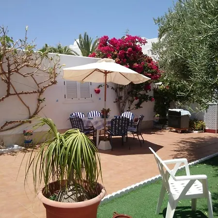 Pagos De Palmeral * Mojácar