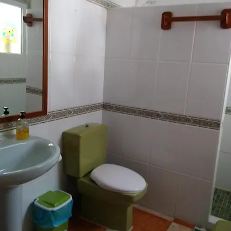 Pagos De Palmeral Casa vacanze Mojácar