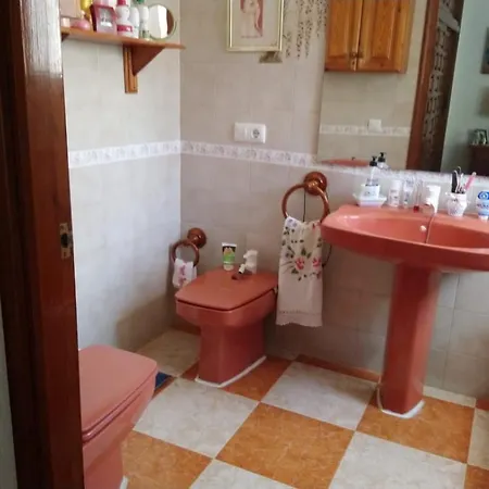 Pagos De Palmeral Casa vacanze