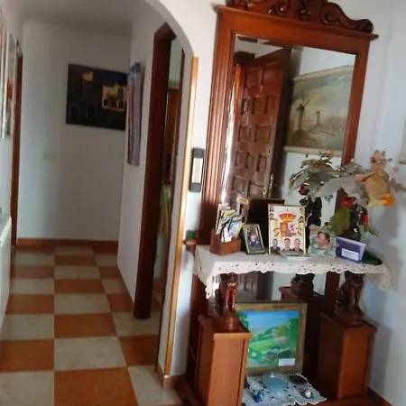Casa vacanze Pagos De Palmeral