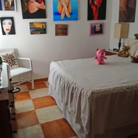 Pagos De Palmeral Casa vacanze