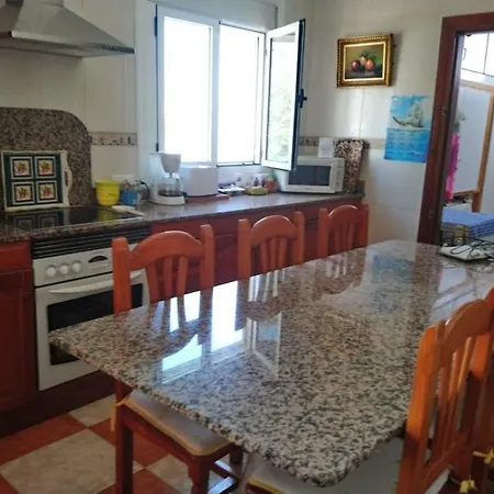 Pagos De Palmeral Casa vacanze *