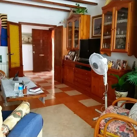 Pagos De Palmeral * Mojácar