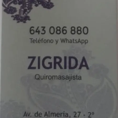 Pagos De Palmeral *